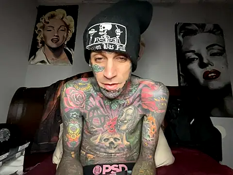 Dyskizly's cam snapshot