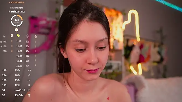 melissaxcbx's cam snapshot