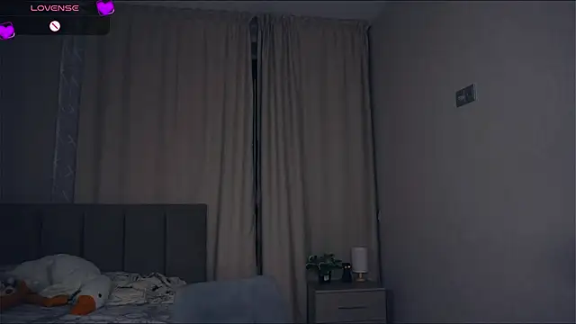 DarylGary's cam snapshot