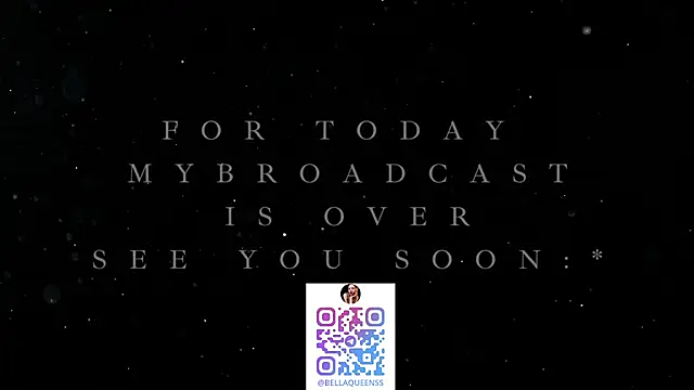 BellaQueenss's cam snapshot