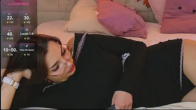 LeaMelone's cam snapshot