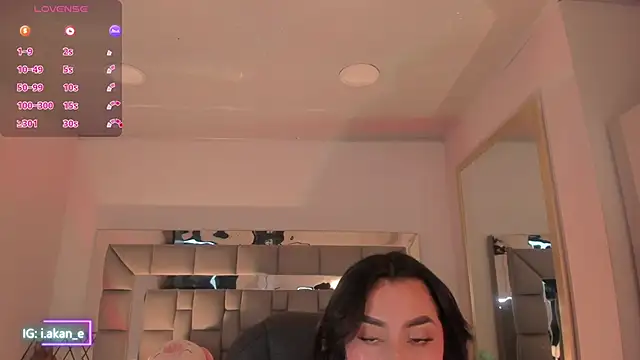 i_akane's cam snapshot