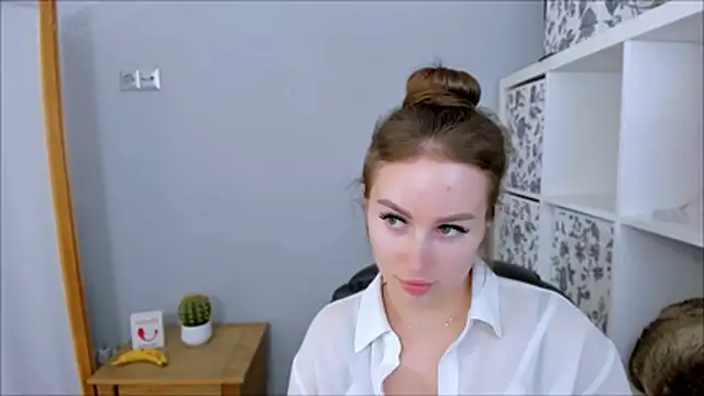 DonnaCam's cam snapshot