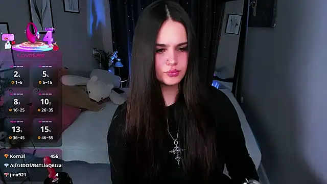 Ketty_xBaby's cam snapshot