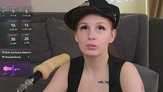 HoneyLace_'s cam snapshot