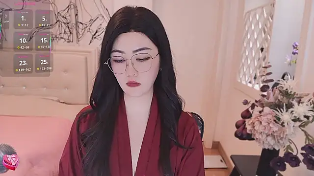 Tingdie live sex cam