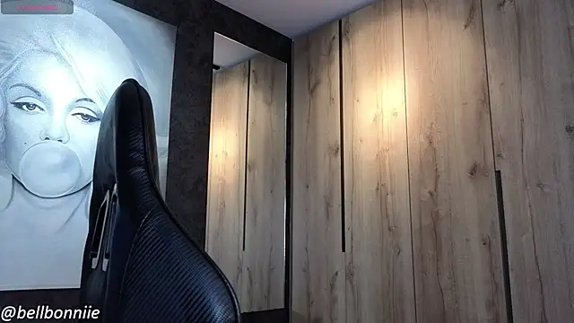 belllbonniie live sex cam
