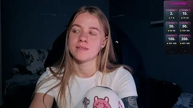 candy_maggie live sex cam