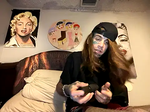 Dyskizly's cam snapshot