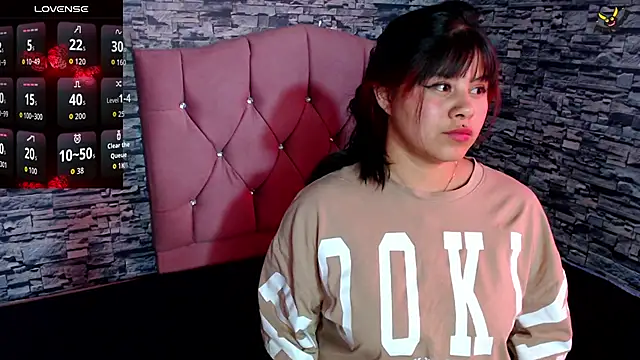 sofi_bronw's cam snapshot