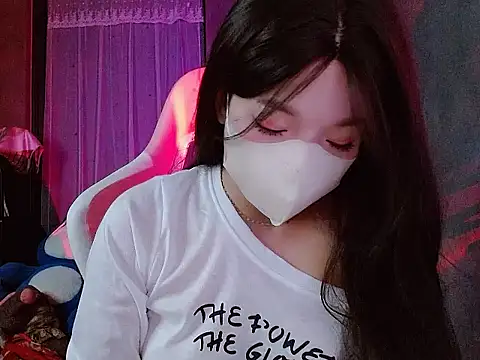 __Jushalie__'s cam snapshot