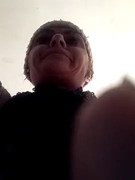 ChantalXOrchid's cam snapshot