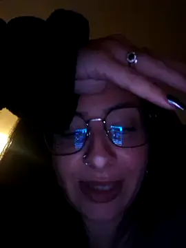 An_g_elly's cam snapshot