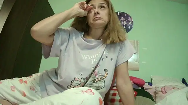 SexyGioconda's cam snapshot