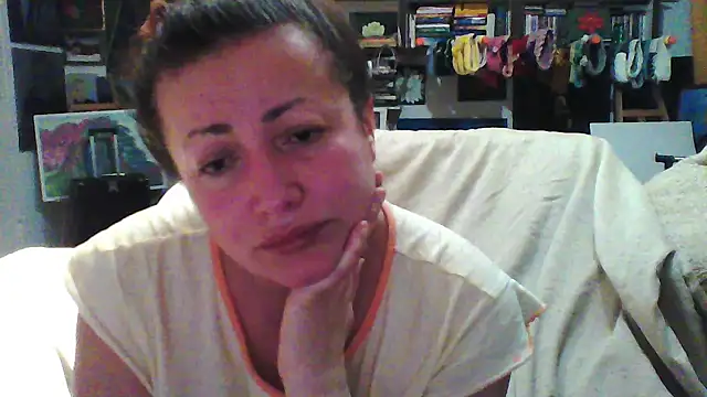 MariaAnaSunshine's cam snapshot