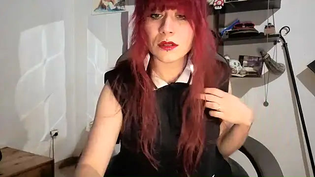 MysticZoe's cam snapshot