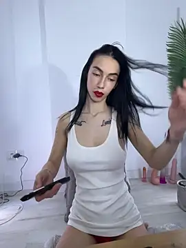 Celine_Roxelle's cam snapshot