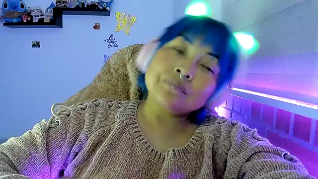 Shaddycute_'s cam snapshot