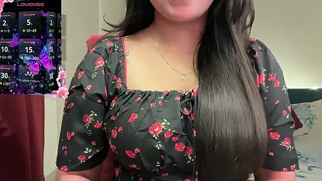 nandini_7's cam snapshot