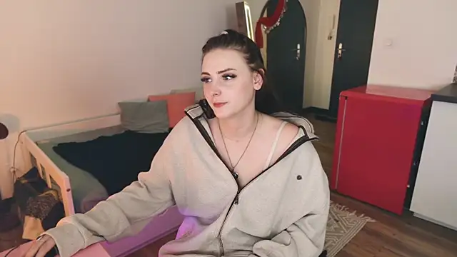 Celeste_Off's cam snapshot