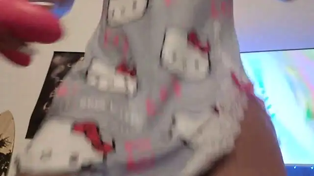 Oulola777's cam snapshot