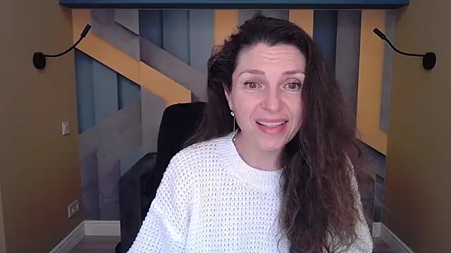 EllaLong's cam snapshot