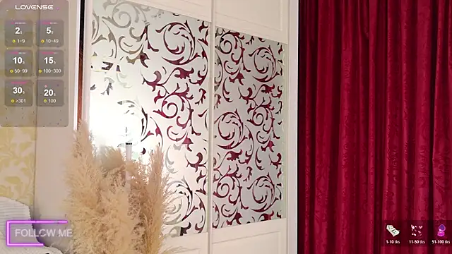 Angell_Wild's cam snapshot