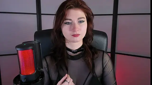 Goddess-Rose's cam snapshot