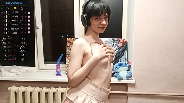 ChaeTrier's cam snapshot