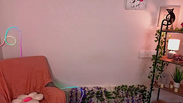 AnnieKim_'s cam snapshot