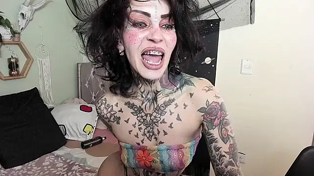 Milf_Seduction's cam snapshot