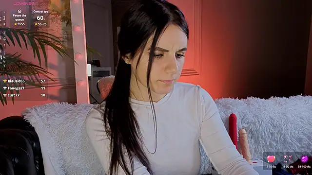 Kelly_Woods's cam snapshot