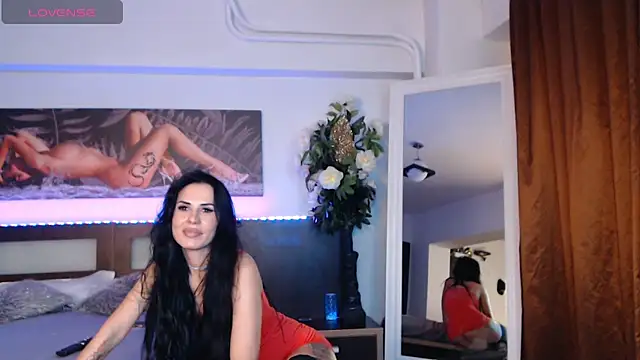 Halie_May's cam snapshot