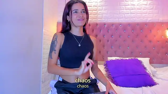 amber_sparkle's cam snapshot