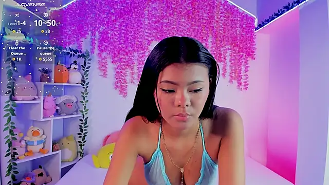 _hanna_sky's cam snapshot