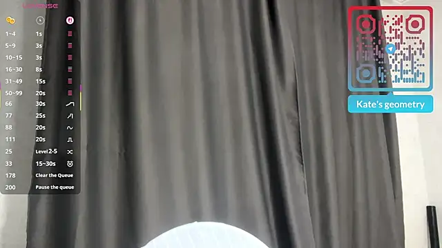 StacySanchez's cam snapshot