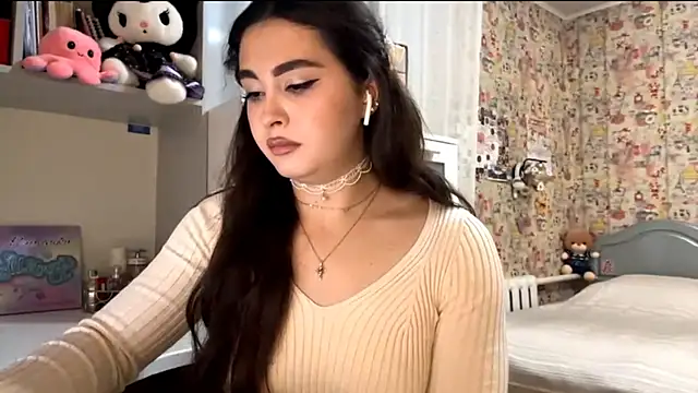 AheadSort's cam snapshot