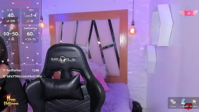 ary_cooper_'s cam snapshot