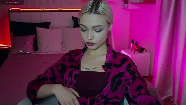 LinaLirian's cam snapshot