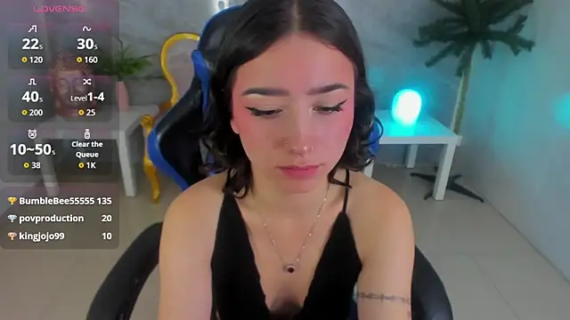 venuss09_s's cam snapshot