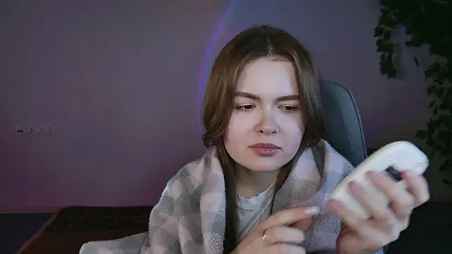 HaleySun's cam snapshot