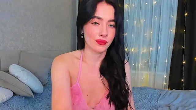 Milla_Moore's cam snapshot