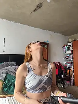 imariahot's cam snapshot