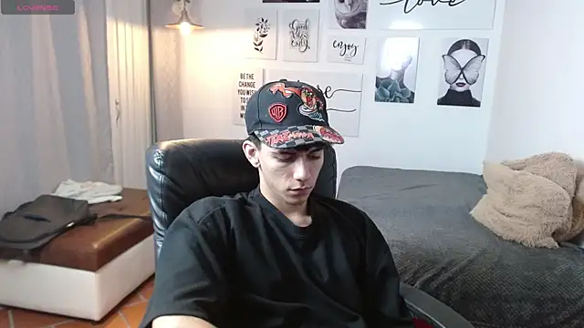 AmethystShadow17 live sex cam