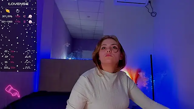 DellaRowe's cam snapshot