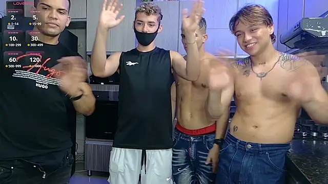 Boysgang_sex live sex cam