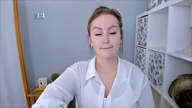 DonnaCam's cam snapshot