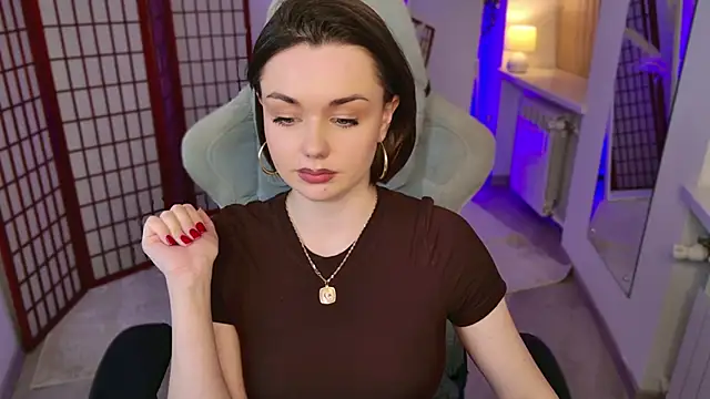 AvaFlower's cam snapshot