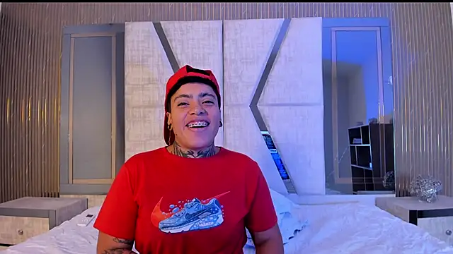 JoaoAndLexy live sex cam