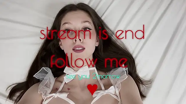 melissaxcbx's cam snapshot